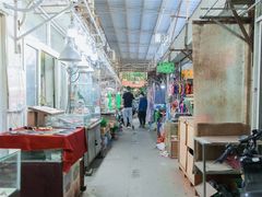 -万商花鸟市场