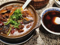 -南京大牌档(香港广场店)