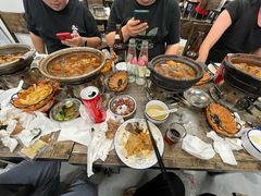 -范贤光鸡公煲(平乐园总店)