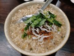 海鲜粥-全渔村小海鲜