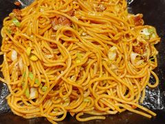 牛肉炒粉-鄱阳湖·江西小炒·瓦罐煨汤(五道口店)