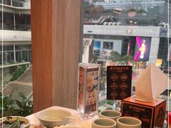 -润园四季椰子鸡火锅(南山海岸城店)