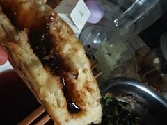 -徐文林香酥饼(桃园店)