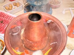 -涮福記·现切牛羊肉火锅(世纪汇店)