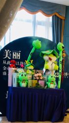 点击看大图 -静博士养生美容连锁