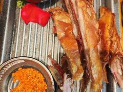 -哈啾嗨·蒙文化主题餐厅(京汉新城店)