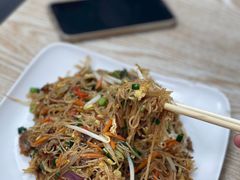 -阿生潮味鲜炒粉(梅林新村店)