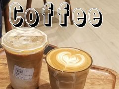 -Peet's Coffee皮爷咖啡(万象天地店)