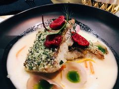 -AZUL by FUEL蓝色·法式酒馆(琶醍店)