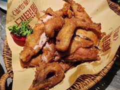 -前海沿·青岛菜(乐客城店)