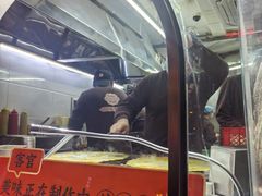 -南楼煎饼(南楼总店)