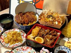 -左舞和风屋便当(金地店)