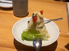 -Tuna maki寿司(园区永旺店)
