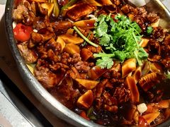 -黄记煌三汁焖锅(悦方IDmall店)