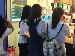 -1点点(三阳广场店)
