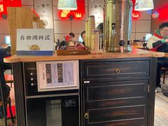 大堂-和府捞面(西溪印象城店)