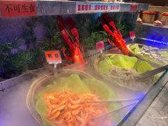 -阪尚皇·原切牛排·烤肉火锅自助(北京路店)