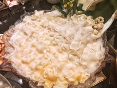 象拔蚌-協成海鮮火鍋(老店)