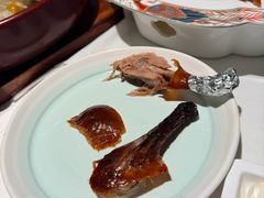 -在前门·烤鸭北京菜(五月花广场店)