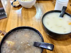 -潘苏凉茶馆(康之宝超级广场店)