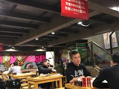 大堂-管氏翅吧(广渠门店)