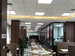 大堂-樊记腊汁肉(竹笆市总店)