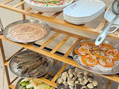-水禾轩·海鲜蒸汽主题餐厅(新香洲旗舰店)