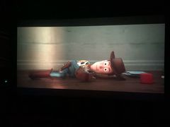 -武汉华夏国际影城(鲁广店)