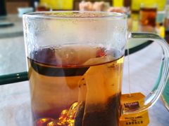 红茶-遇见湘·地道湖南菜(云门店)