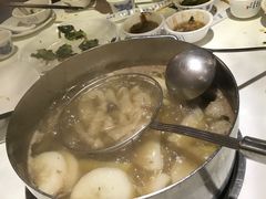 -陈记顺和牛肉火锅馆(天河北路店)