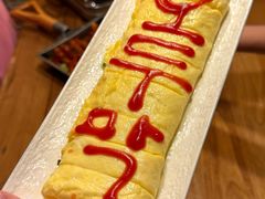 -恩你小木屋·韩式料理(假日广场店)