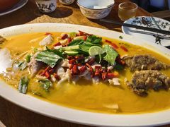 -小喜客·云南特色菜(纳西庭院店)