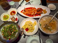 -姑苏家宴·苏帮菜·松鼠桂鱼(苏州总店)