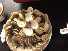 -拾下卜卜贝•海鲜火锅