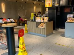 -麦当劳(前海店)