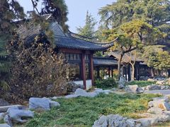 -扬州市茱萸湾风景区