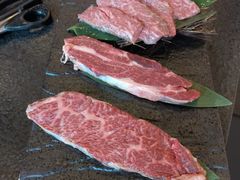 -觅福里•熟成和牛餐厅