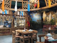 -天下醉美蒙餐(林西店)