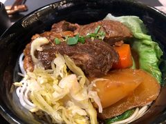 -馔豚·台北菜专门店(深圳湾万象城店)