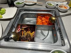 -海底捞火锅(丰尚国际广场店)