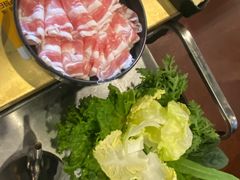-牛街清真满恒記(平安里西大街店)