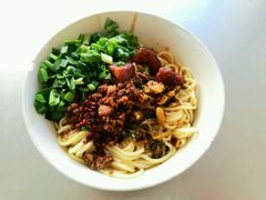 -丁记面馆(凤凰店)