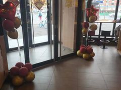 -麦当劳(王顶堤店)