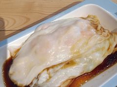 -红荔村肠粉(中银店)