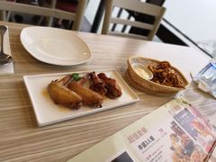 -必胜客(海滨店)