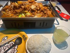 -蛙舍·炭烧牛蛙(东百中心店)