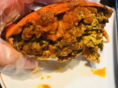 -三妹小龙虾·黄油蟹(华侨城总店)