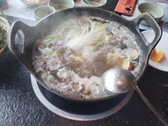 -盡膳口福·百年汤方火锅(科华北路店)