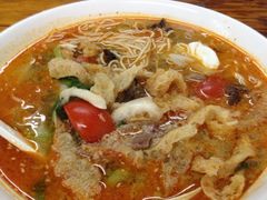 iphone_upload_pic-川海丰尚砂锅麻辣烫(人和街分店)