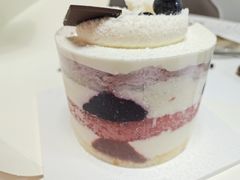 -巴黎贝甜(大宁国际商业广场店)